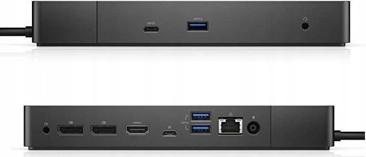 Dell Dock WD19S 180W