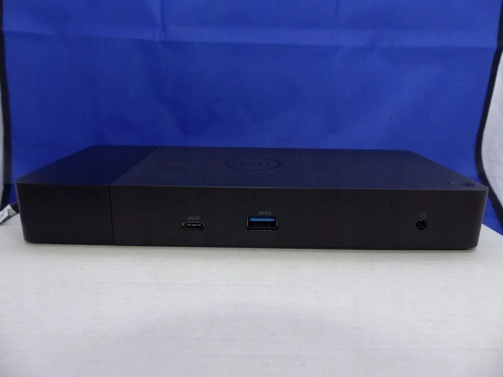 Dell Dock WD19S 180W