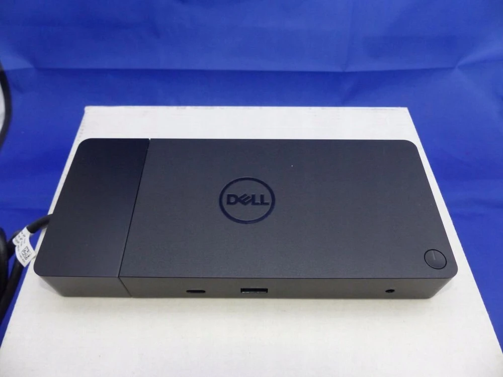 Dell Dock WD19S 180W