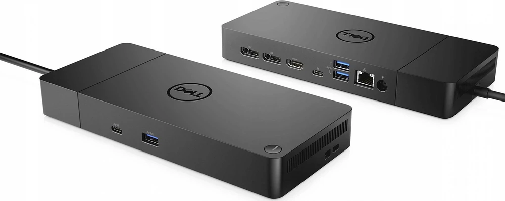 Dell Dock WD19S 180W