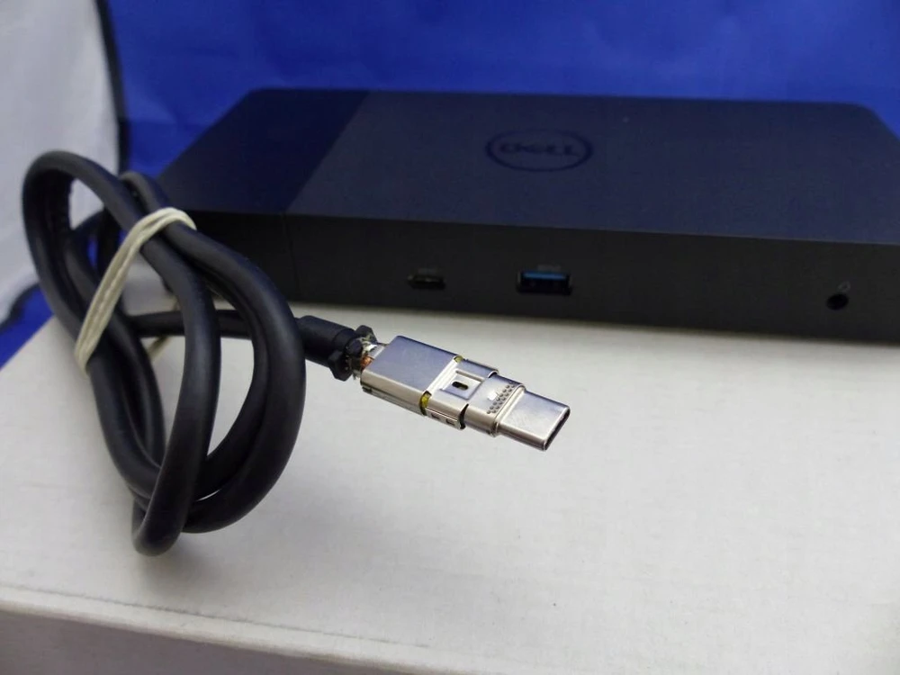 Dell Dock WD19S 180W
