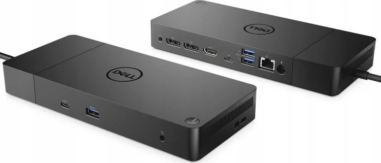 Dell Dock WD19S 180W