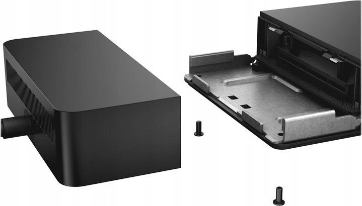 Dell Dock WD19S 180W