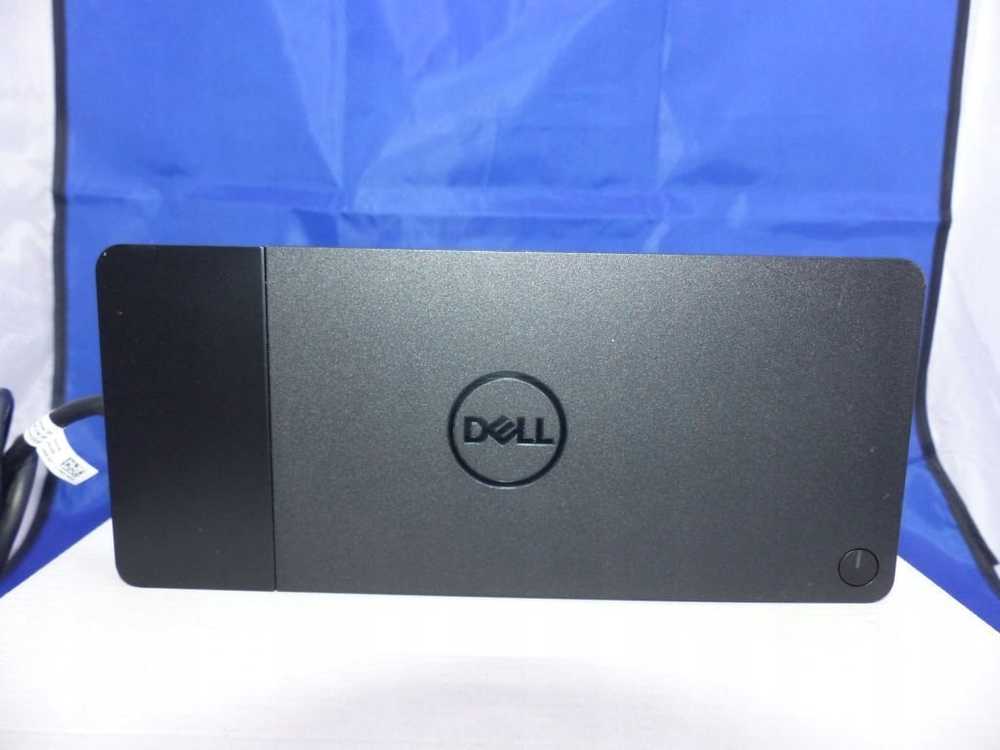 Dell Dock WD19S 180W