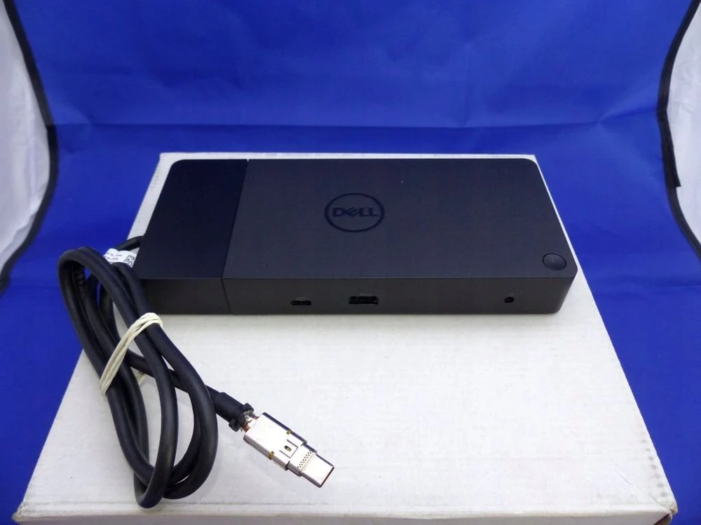 Dell Dock WD19S 180W