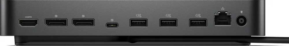 Dell Pro Dock WD25 USB-C (210-BRFQ)