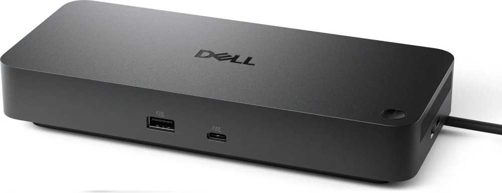 Dell Pro Dock WD25 USB-C (210-BRFQ)