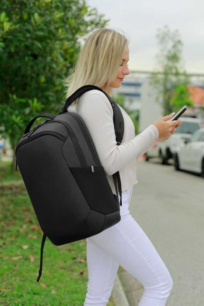 Kuprinė Dell Ecoloop Pro kuprinė