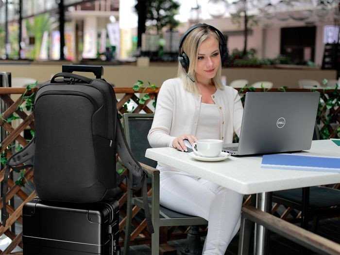 Kuprinė Dell Ecoloop Pro kuprinė