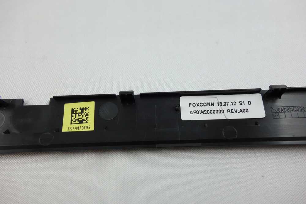 „Dell FHD LCD“ mazgas su kamera ir jutikliniu ekranu