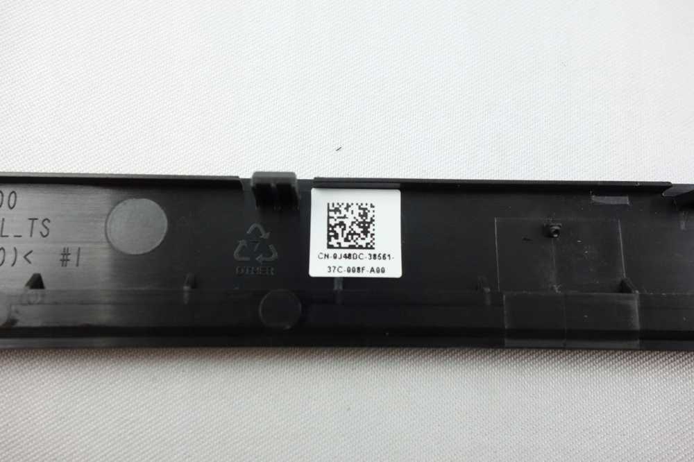 „Dell FHD LCD“ mazgas su kamera ir jutikliniu ekranu