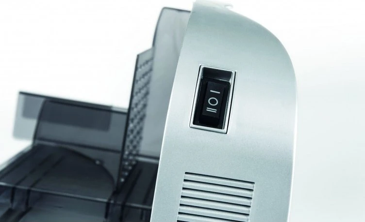Dell FRITEL SL 3655 krajalnica metalo sp.
