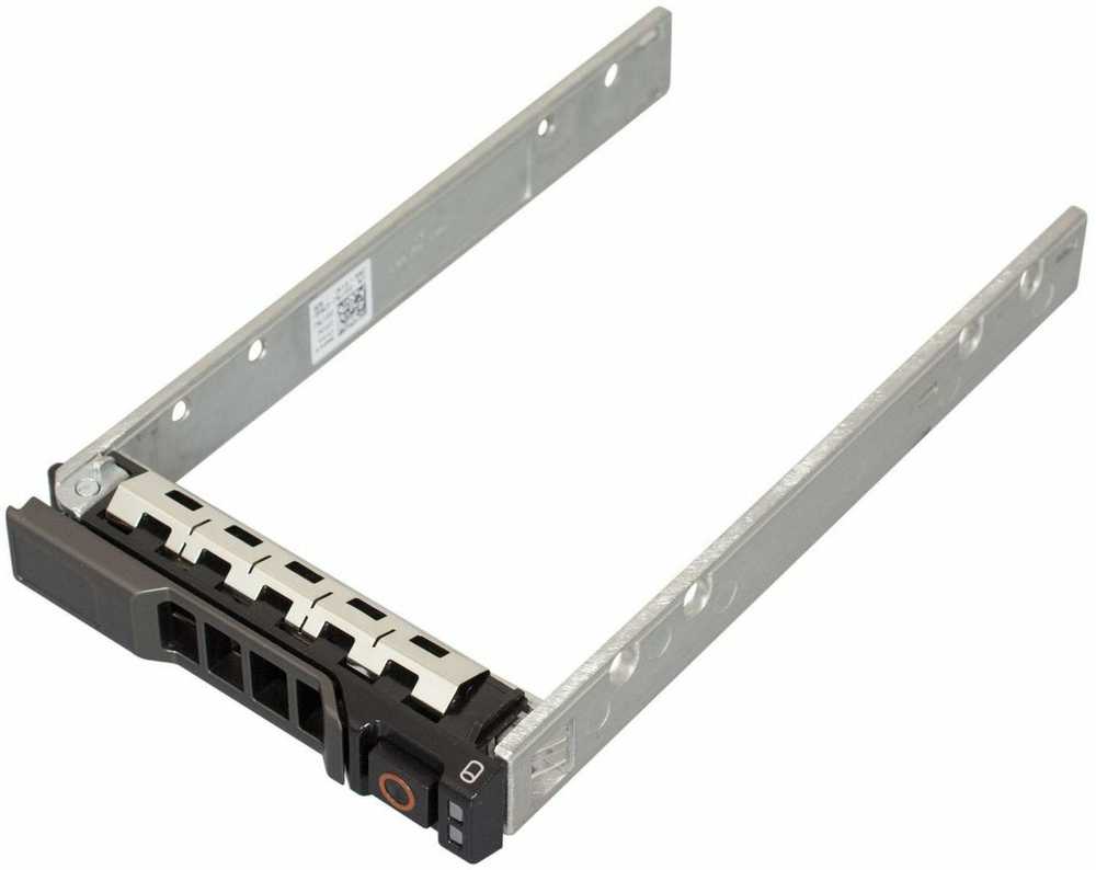 Dell DELL G281D panel drive bay 2.5'' Panel bezela