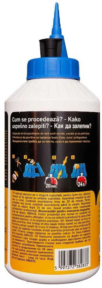 Dell GLUE MOMENT WOOD SUPER 3 750G CA12
