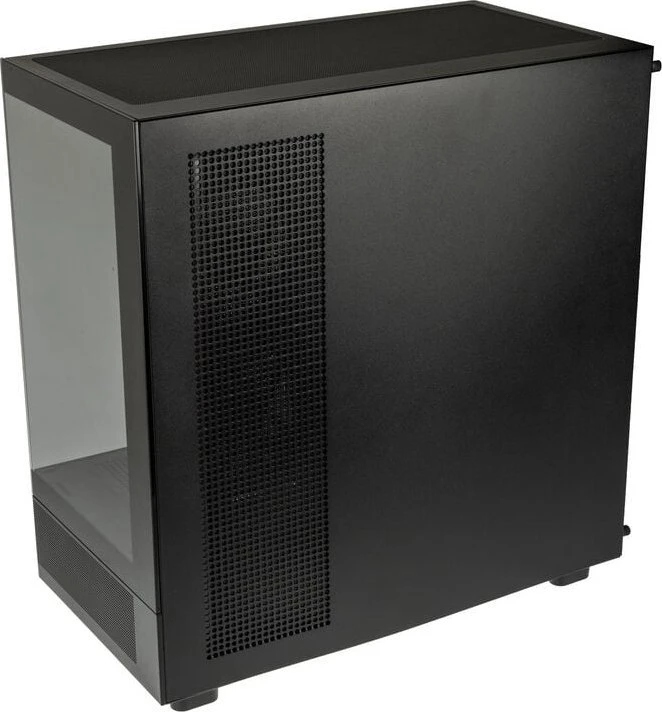 G.skill Kolink GSI SmartAssembly ARGB Glass Micro-ATX dėklas – 750W auksinis