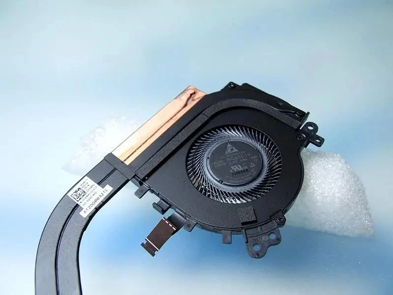 Dell Heatsink assembly for UMA configurations