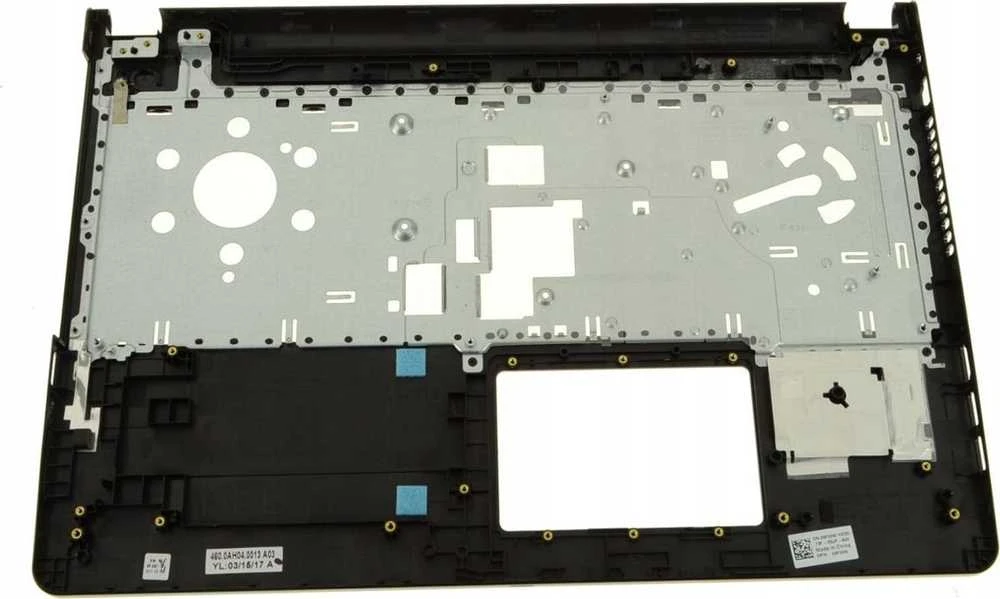 Dell Inspiron delnų atrama