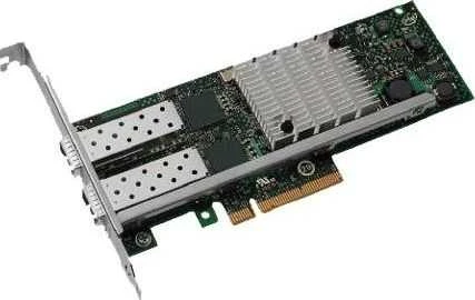 Dell Intel X520 DP 10Gb DA/SFP+ Server Adapteris, Full Height - Kit - 540-BBDR
