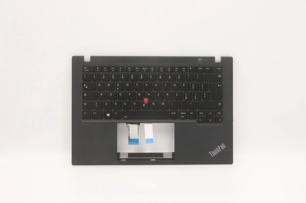 Dell Italian klaviatūra su pašvietimu