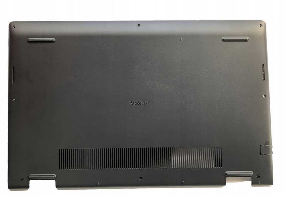 Dell Juodas bottom cover case for Vostro 15 series