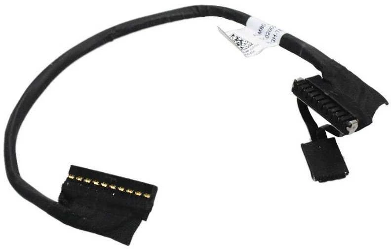 Nešiojamojo kompiuterio maitinimo adapteris Dell KABELIS BATTERI 3/4CELL E5570/3510