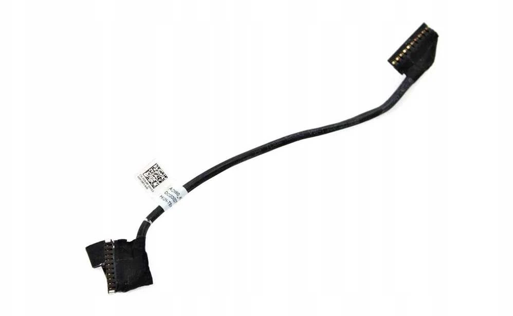 Nešiojamojo kompiuterio maitinimo adapteris Dell KABELIS BATTERI 3/4CELL E5570/3510
