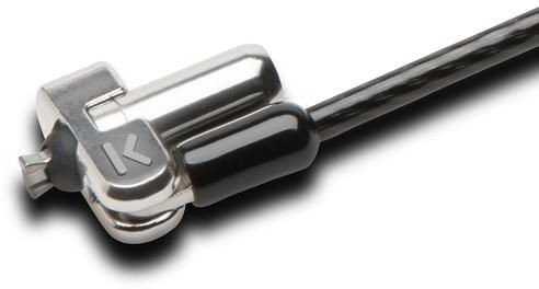 Linka zabezpieczająca Dell 1.8 m (Keyed Nešiojamas kompiuteris Lock)