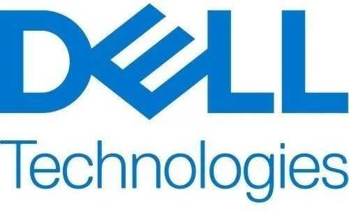Dell Technologies logotipas