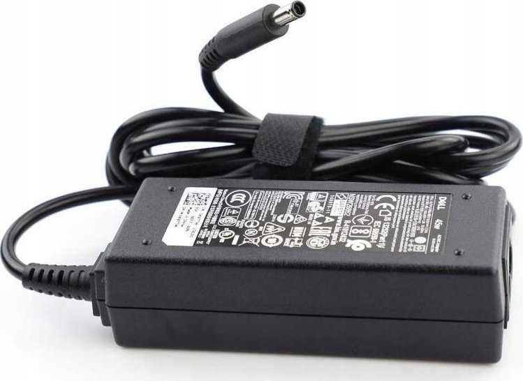 „Dell“ kintamosios srovės adapteris, 45 W, 19,5 V, 3