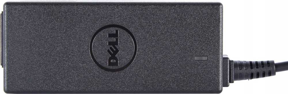 „Dell“ kintamosios srovės adapteris, 45 W, 19,5 V, 3