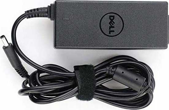 „Dell“ kintamosios srovės adapteris, 45 W, 19,5 V, 3