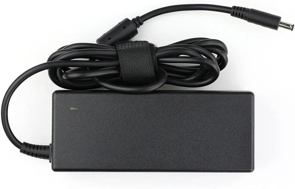 „Dell“ nešiojamojo kompiuterio kintamosios srovės adapteris, 90 W, 19,5 V, 3