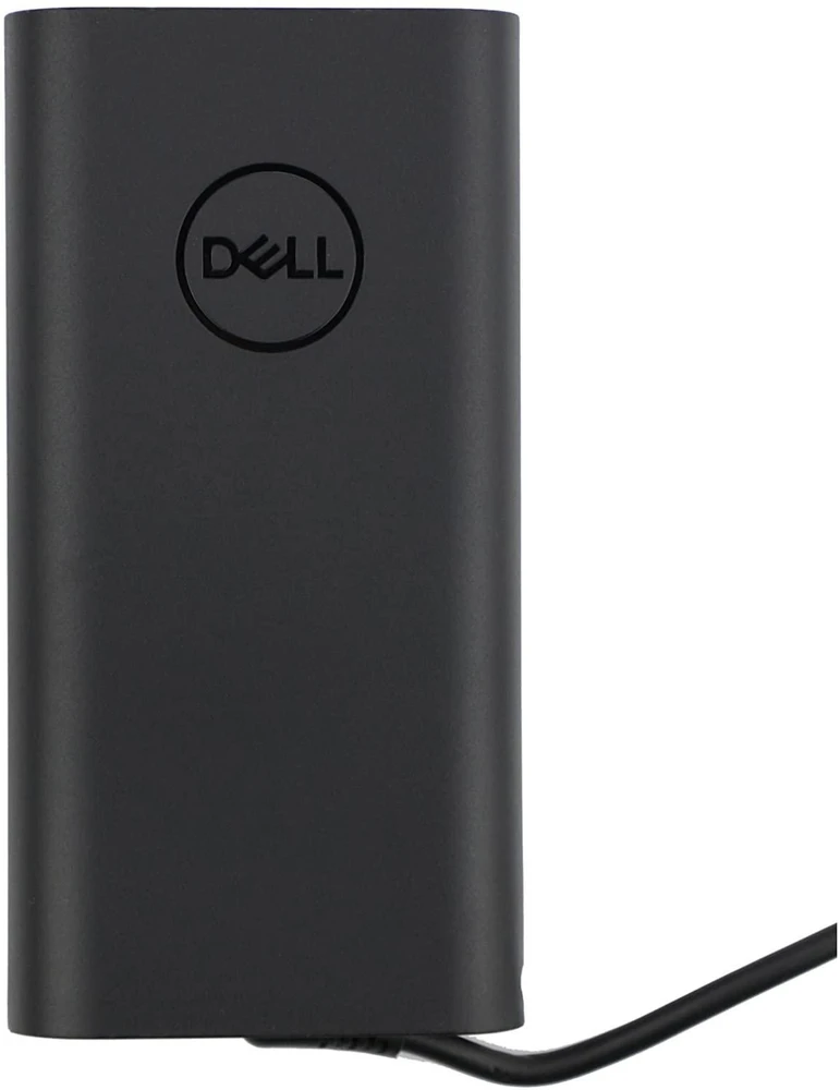 „Dell“ nešiojamojo kompiuterio kintamosios srovės adapteris, 90 W, 19,5 V, 3