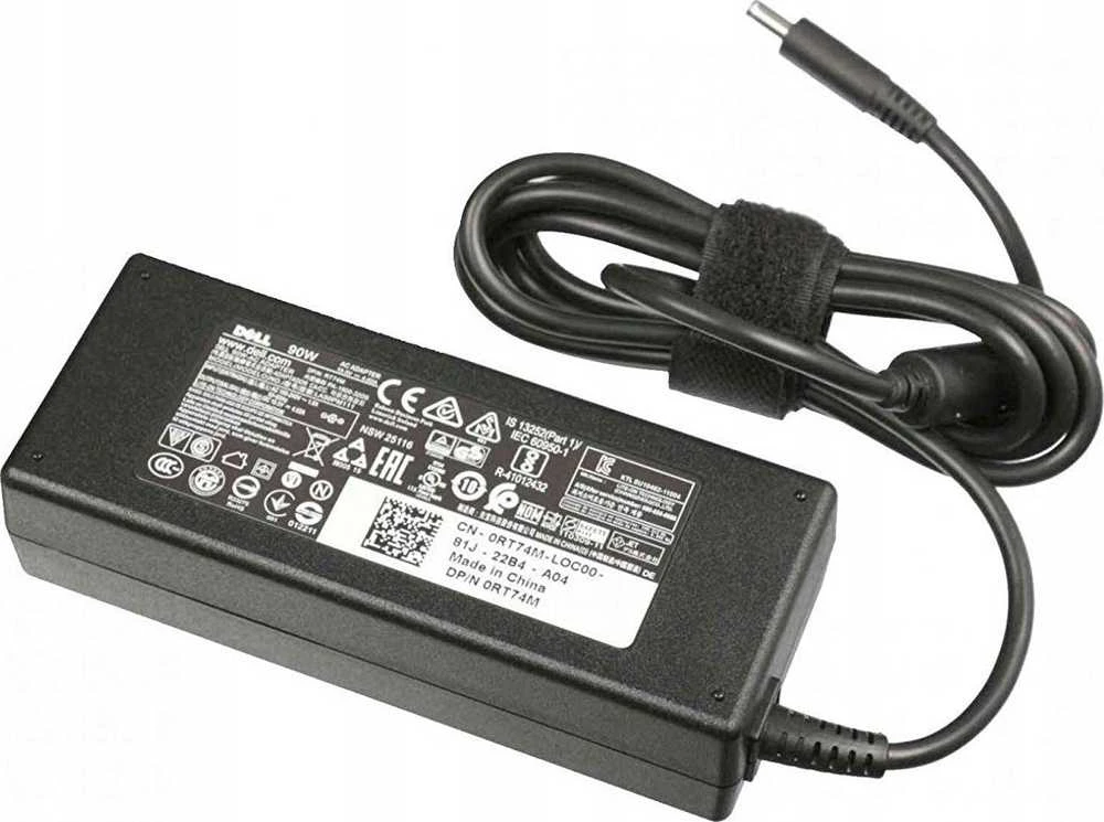 Dell AC 90W 4.5mm