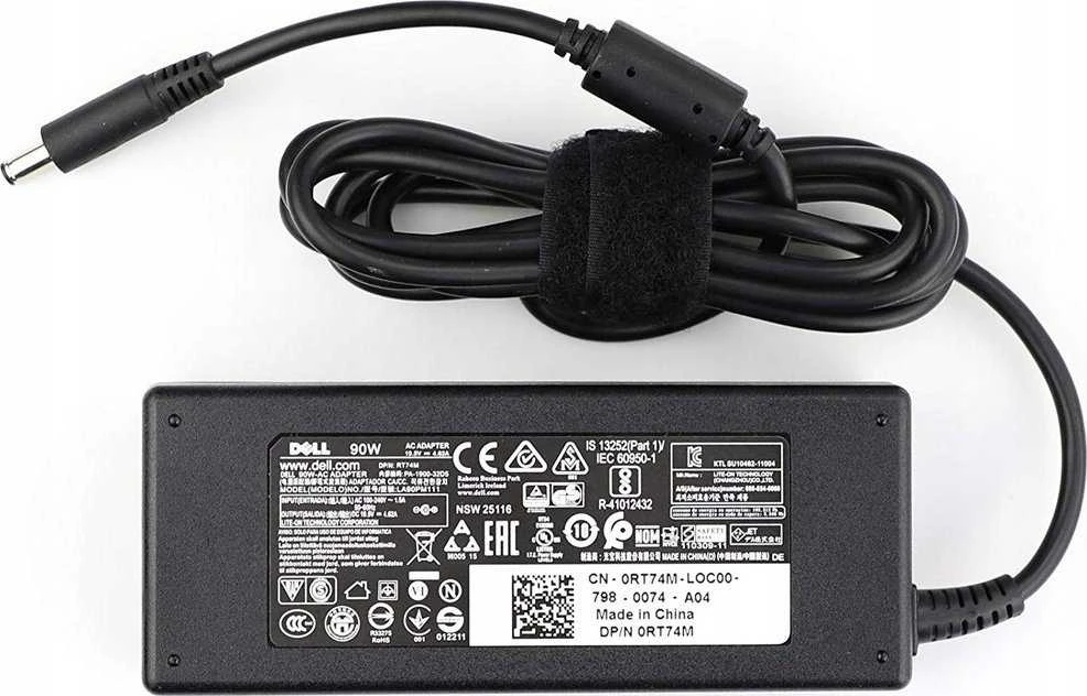 Dell AC 90W 4.5mm