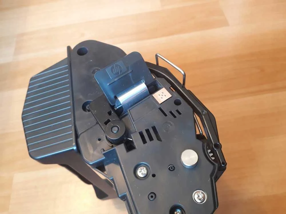 Nešiojamojo kompiuterio maitinimo adapteris Dell 65 W, 19.5 V (AC Adapteris, 65W, 19.5V, 3)