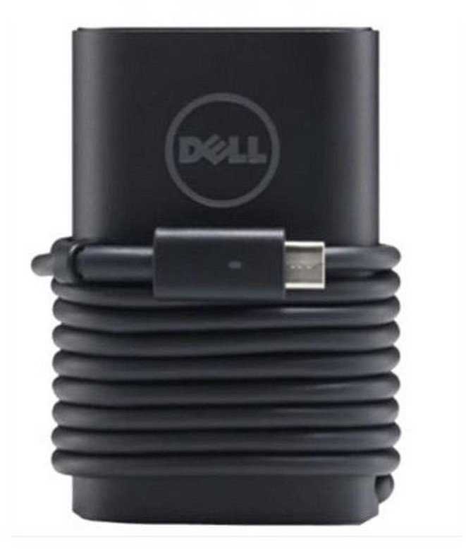 Nešiojamojo kompiuterio maitinimo adapteris Dell 45 W, (Kit E5 45W USB-C AC Adapteris -)