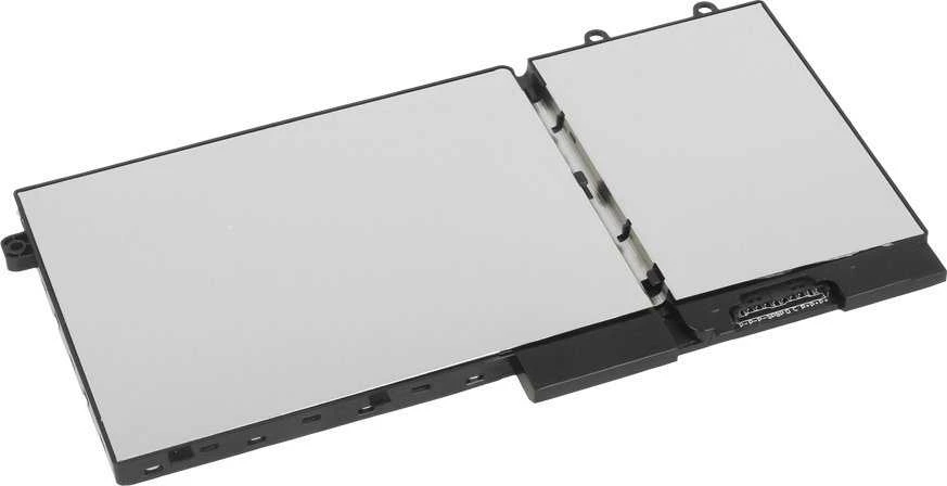 „Dell Latitude 5410 5411 5500 Precision 3541 3550“ Mitsu baterija R8D7N - 11.4V