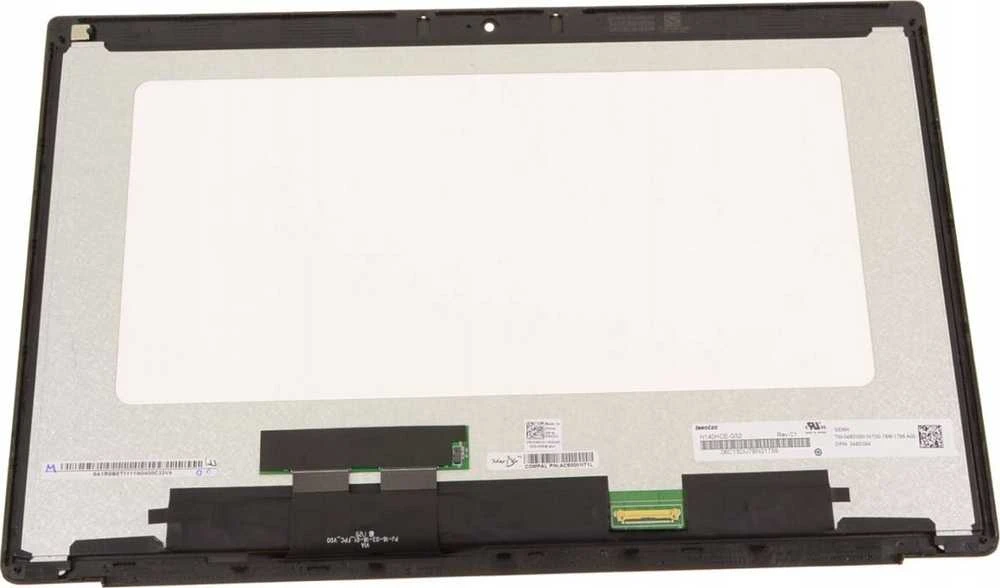 Dell LCD 14 inch FHD AG BENT INX