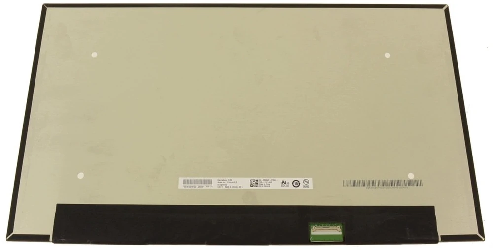 Dell LCD, 15.6, FHD, BENT, AG, AUO