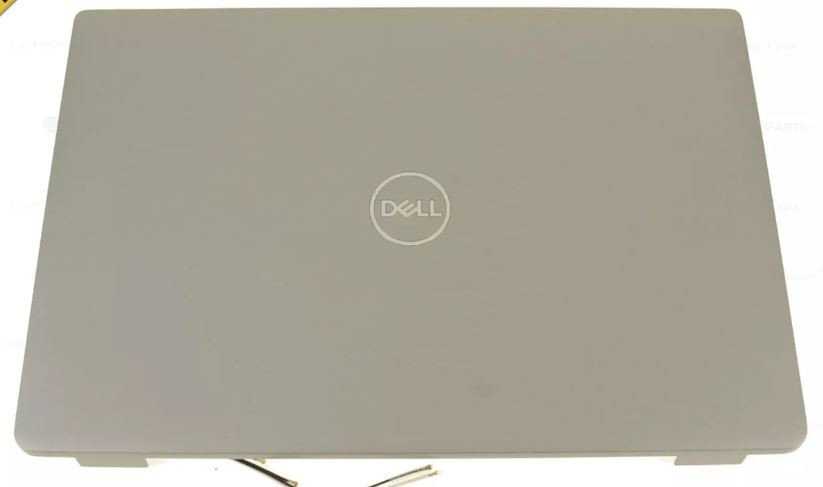 „Dell“ LCD galinio dangtelio komplektas su