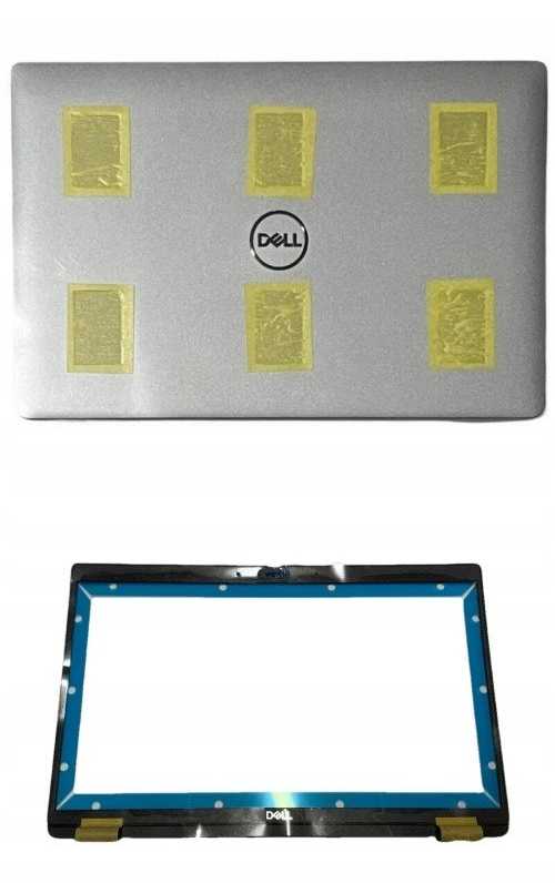 „Dell“ LCD galinio dangtelio komplektas su
