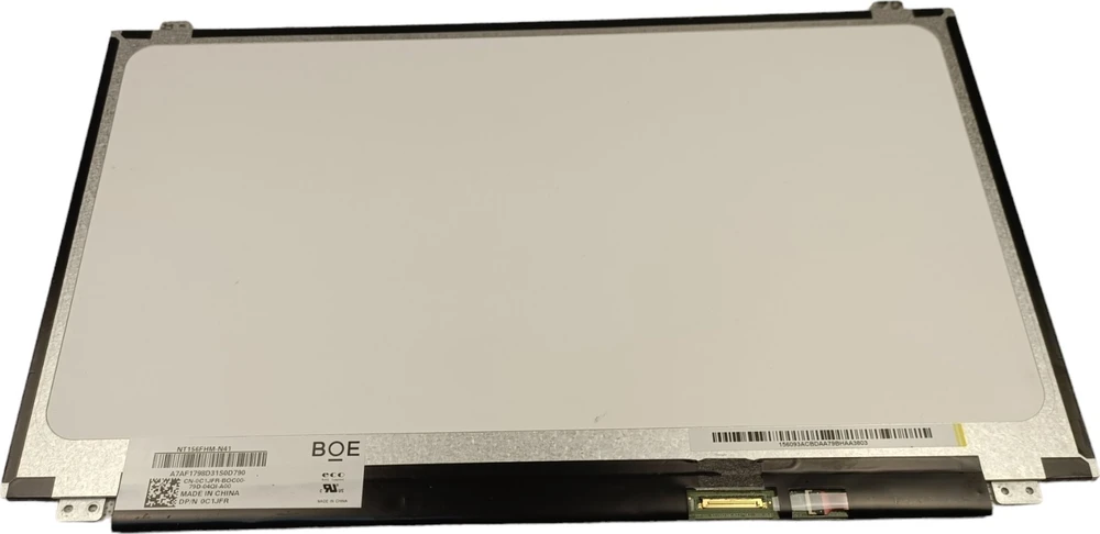 Dell LCD ekranas 15,6 colių FHD