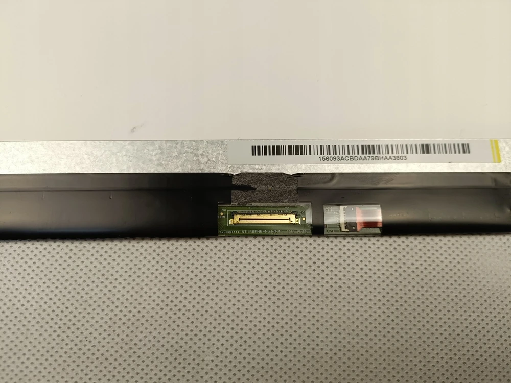 Dell LCD ekranas 15,6 colių FHD