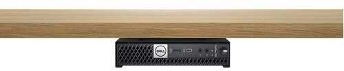 Dell Micro VESA Mount w/Adapteris