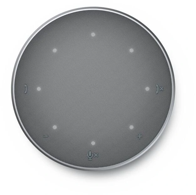 Garsiakalbis Dell Mobile Adapteris Speakerphone