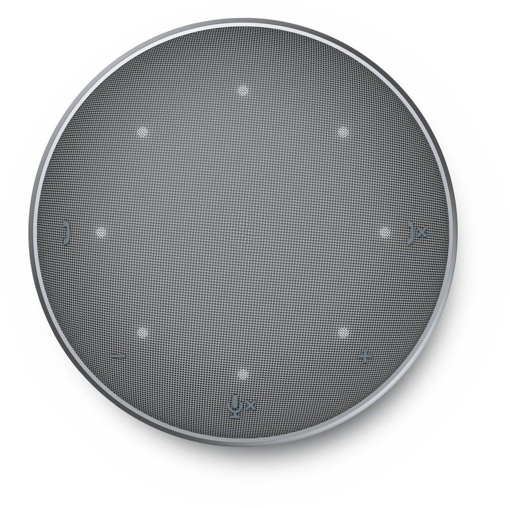 Dell Mobile Adapteris Speakerphone garsiakalbis