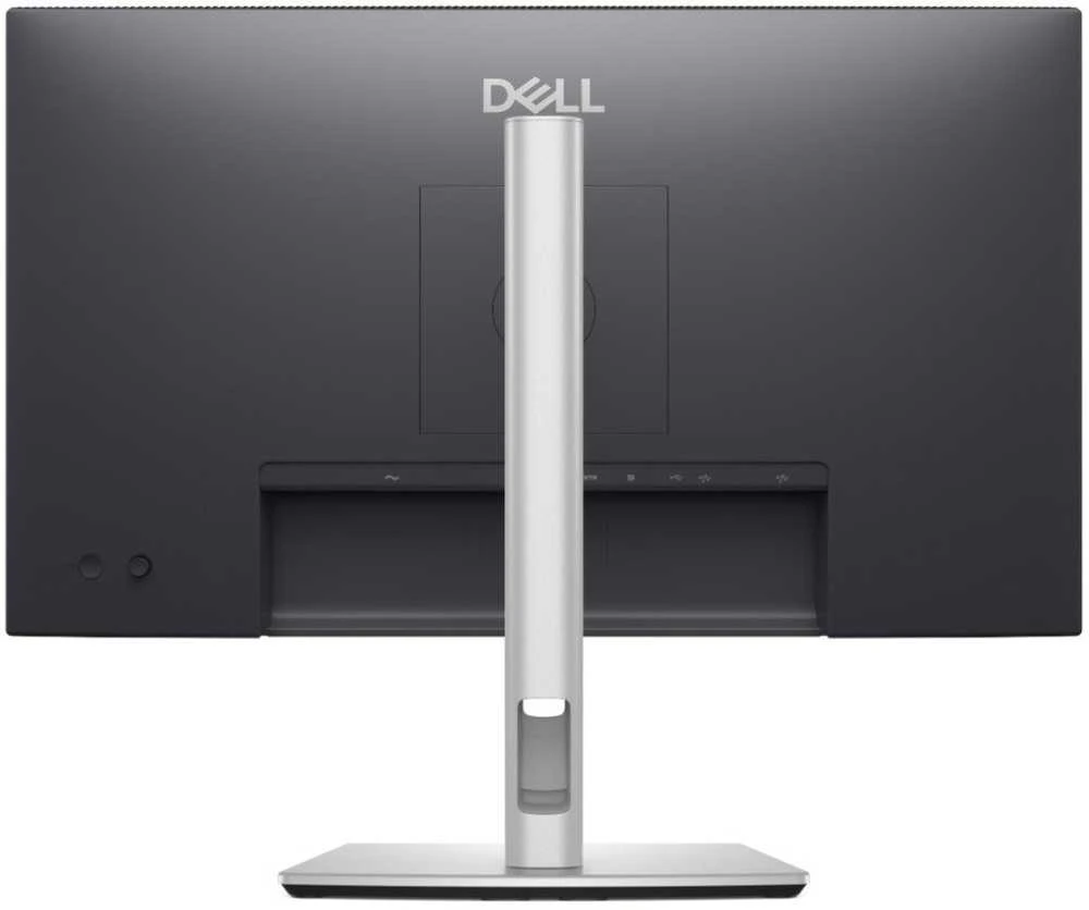 Monitorius Dell | P2425D | 24 " | IPS | 16:9 | 100 Hz | 5 ms | 2560 x 1440 pikselių | 350 cd/m² | HDMI jungtys quantity 1 | Garantija 60 mėn.