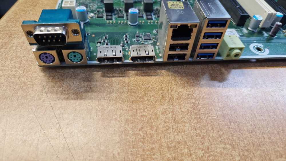 Dell Motherboard