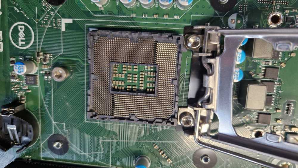 Dell Motherboard